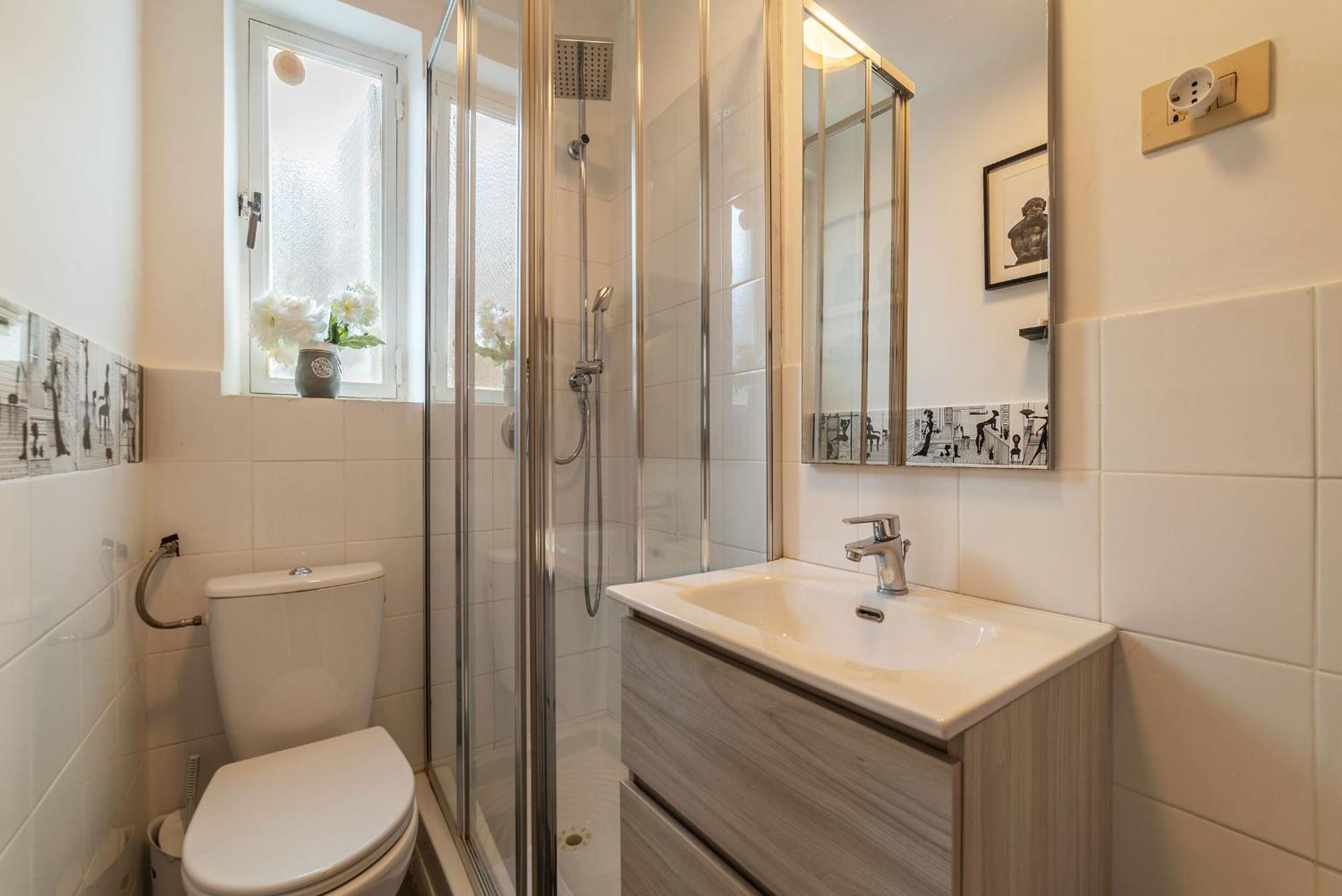 Piazza Navona Penthouse Leilighet Roma Eksteriør bilde